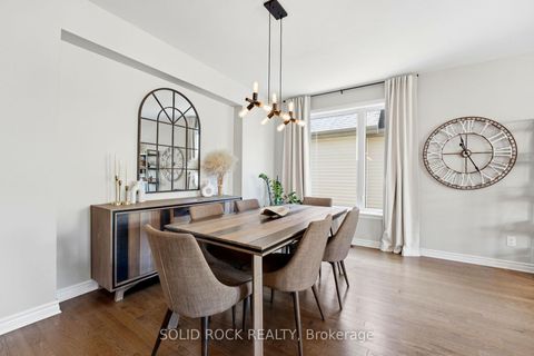 Photo 6 at 76 Palfrey Way, Emerald Meadows/Trailwest, Kanata