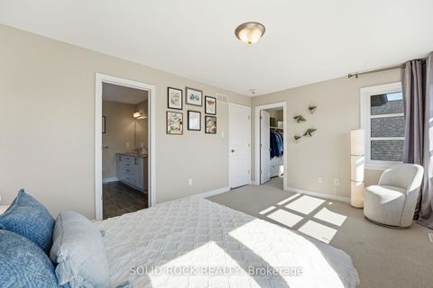 Photo 11 at 76 Palfrey Way, Emerald Meadows/Trailwest, Kanata