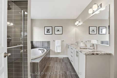 Photo 12 at 76 Palfrey Way, Emerald Meadows/Trailwest, Kanata