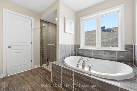 Photo 13 at 76 Palfrey Way, Emerald Meadows/Trailwest, Kanata