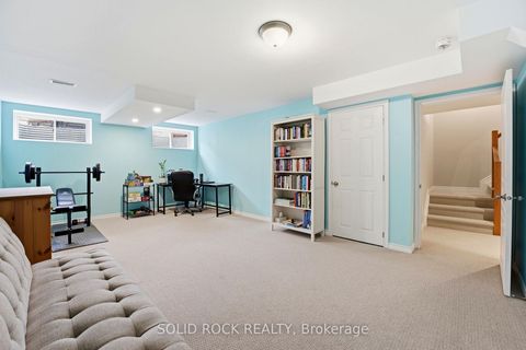 Photo 20 at 76 Palfrey Way, Emerald Meadows/Trailwest, Kanata