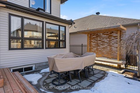 Photo 24 at 76 Palfrey Way, Emerald Meadows/Trailwest, Kanata