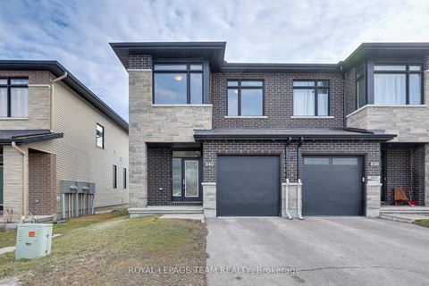 Photo 0 at 840 Clapham Terrace, Stittsville (South), Stittsville