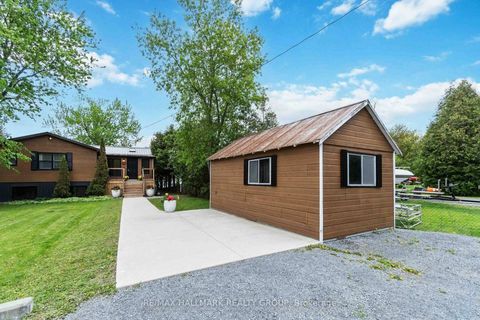 Photo 1 at 2824 Barts Lane, Rideau Twp S of Reg Rd 6 W of Mccordick Rd., Manotick