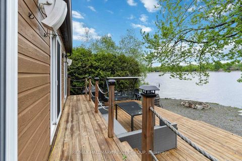 Photo 18 at 2824 Barts Lane, Rideau Twp S of Reg Rd 6 W of Mccordick Rd., Manotick