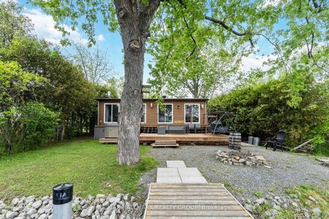 Photo 21 at 2824 Barts Lane, Rideau Twp S of Reg Rd 6 W of Mccordick Rd., Manotick