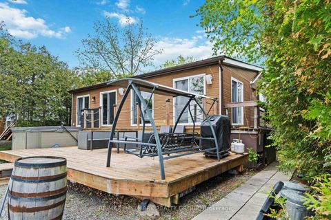 Photo 22 at 2824 Barts Lane, Rideau Twp S of Reg Rd 6 W of Mccordick Rd., Manotick