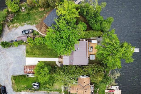 Photo 24 at 2824 Barts Lane, Rideau Twp S of Reg Rd 6 W of Mccordick Rd., Manotick