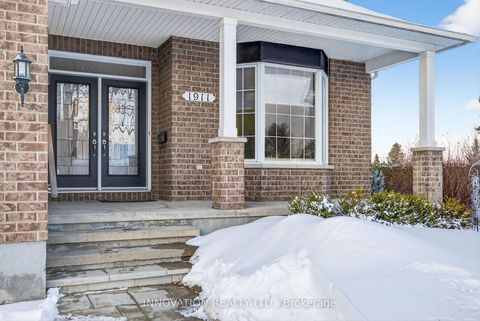 Photo 2 at 1911 Caprihani Way, Springridge/East Village, Orleans