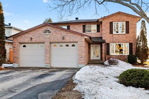 Photo 1 at 236 Allan Street, SMITHS FALLS, Smiths Falls