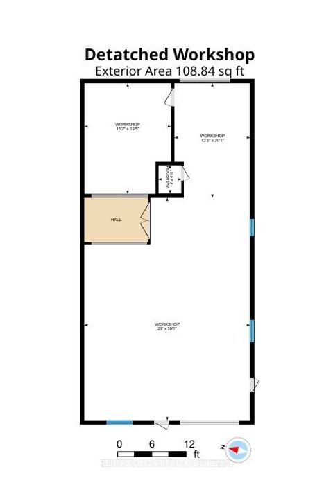 Photo 40 at 2031 Devine Road, Vars Village, Orleans