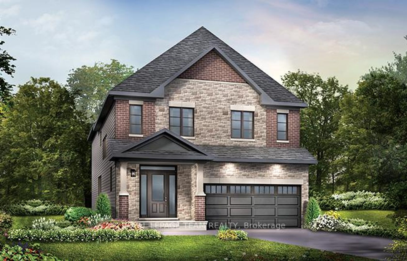 525 Hickorynut Lane, Nepean (Half Moon Bay), Ottawa 