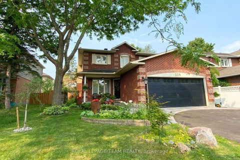 Photo 2 at 229 Walden Drive, Kanata Lakes/Heritage Hills, Kanata