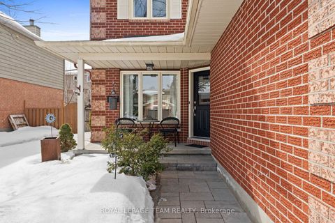 Photo 4 at 229 Walden Drive, Kanata Lakes/Heritage Hills, Kanata