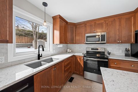 Photo 12 at 229 Walden Drive, Kanata Lakes/Heritage Hills, Kanata