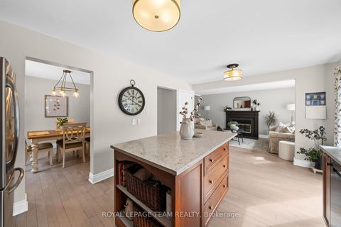 Photo 13 at 229 Walden Drive, Kanata Lakes/Heritage Hills, Kanata
