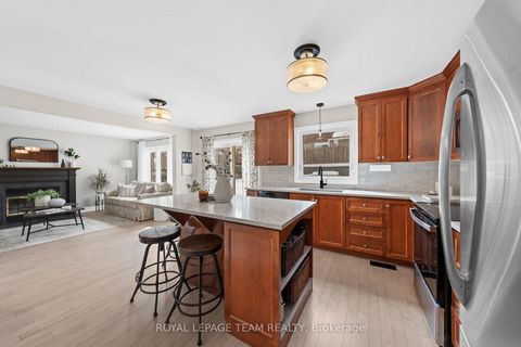 Photo 14 at 229 Walden Drive, Kanata Lakes/Heritage Hills, Kanata