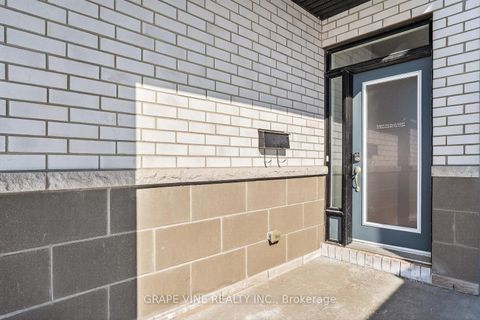 Photo 3 at 2008 Allegrini Terrace, Emerald Meadows/Trailwest, Kanata