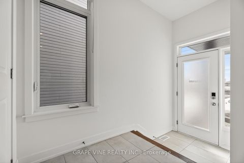 Photo 4 at 2008 Allegrini Terrace, Emerald Meadows/Trailwest, Kanata