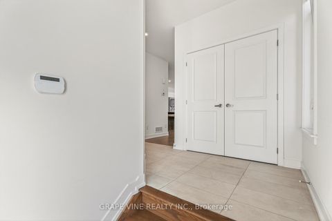 Photo 5 at 2008 Allegrini Terrace, Emerald Meadows/Trailwest, Kanata