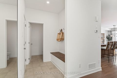 Photo 6 at 2008 Allegrini Terrace, Emerald Meadows/Trailwest, Kanata