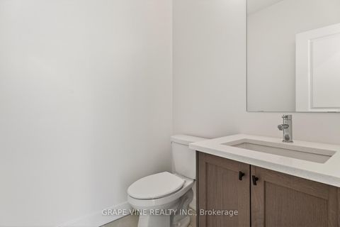 Photo 7 at 2008 Allegrini Terrace, Emerald Meadows/Trailwest, Kanata