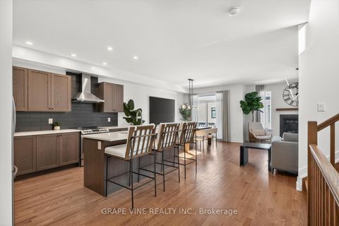 Photo 8 at 2008 Allegrini Terrace, Emerald Meadows/Trailwest, Kanata