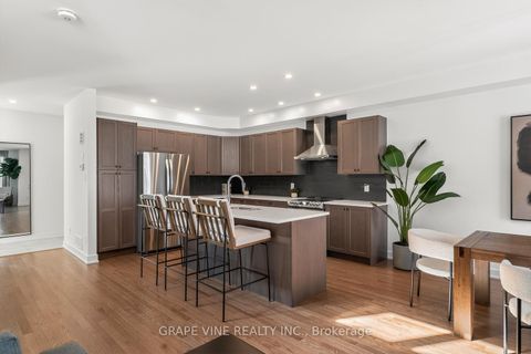 Photo 9 at 2008 Allegrini Terrace, Emerald Meadows/Trailwest, Kanata