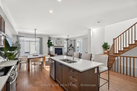 Photo 11 at 2008 Allegrini Terrace, Emerald Meadows/Trailwest, Kanata