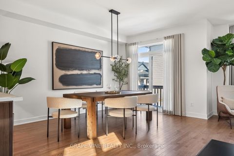 Photo 12 at 2008 Allegrini Terrace, Emerald Meadows/Trailwest, Kanata