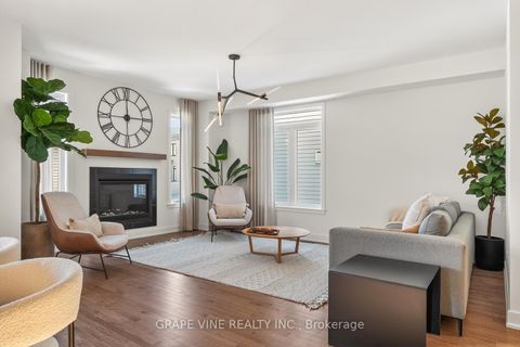 Photo 13 at 2008 Allegrini Terrace, Emerald Meadows/Trailwest, Kanata