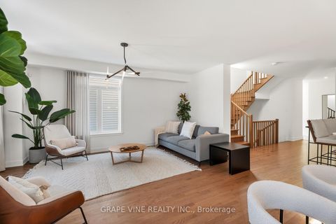 Photo 14 at 2008 Allegrini Terrace, Emerald Meadows/Trailwest, Kanata