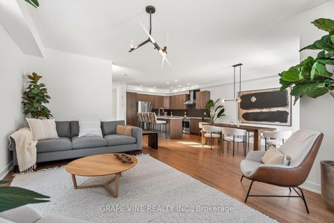 Photo 15 at 2008 Allegrini Terrace, Emerald Meadows/Trailwest, Kanata