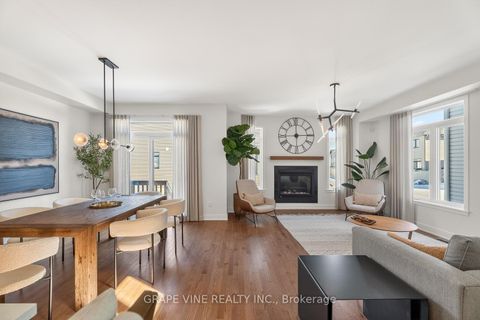 Photo 16 at 2008 Allegrini Terrace, Emerald Meadows/Trailwest, Kanata