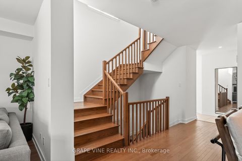 Photo 17 at 2008 Allegrini Terrace, Emerald Meadows/Trailwest, Kanata