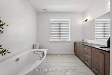 Photo 21 at 2008 Allegrini Terrace, Emerald Meadows/Trailwest, Kanata