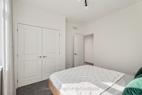 Photo 24 at 2008 Allegrini Terrace, Emerald Meadows/Trailwest, Kanata