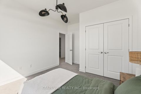 Photo 27 at 2008 Allegrini Terrace, Emerald Meadows/Trailwest, Kanata