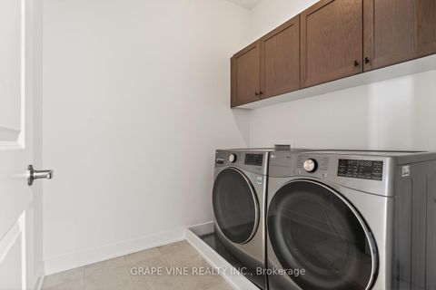 Photo 30 at 2008 Allegrini Terrace, Emerald Meadows/Trailwest, Kanata