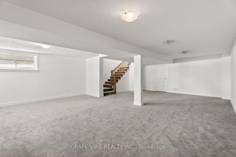 Photo 31 at 2008 Allegrini Terrace, Emerald Meadows/Trailwest, Kanata