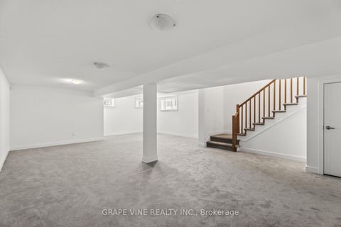 Photo 32 at 2008 Allegrini Terrace, Emerald Meadows/Trailwest, Kanata