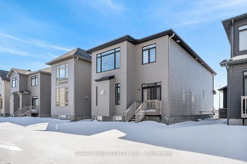 Photo 33 at 2008 Allegrini Terrace, Emerald Meadows/Trailwest, Kanata