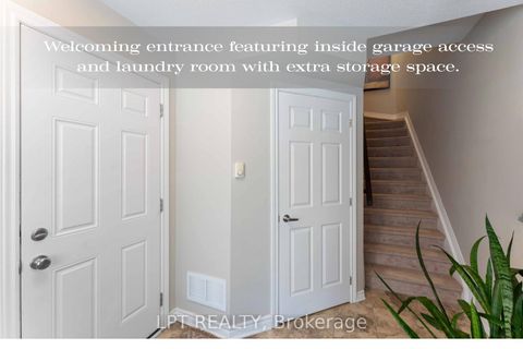 Photo 3 at 607 Meadowcreek Circle, Emerald Meadows/Trailwest, Kanata