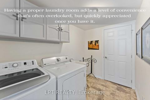 Photo 4 at 607 Meadowcreek Circle, Emerald Meadows/Trailwest, Kanata