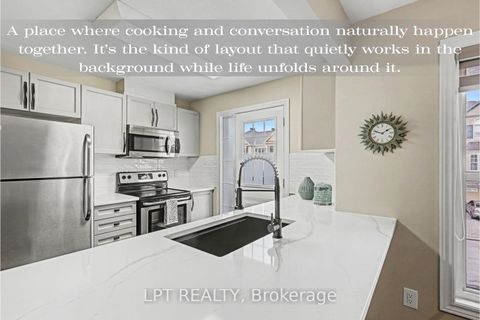 Photo 6 at 607 Meadowcreek Circle, Emerald Meadows/Trailwest, Kanata