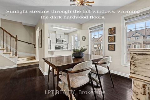 Photo 10 at 607 Meadowcreek Circle, Emerald Meadows/Trailwest, Kanata