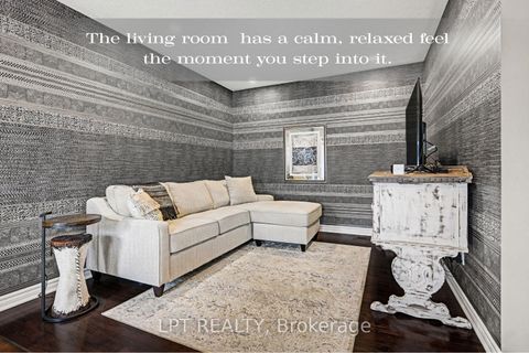 Photo 13 at 607 Meadowcreek Circle, Emerald Meadows/Trailwest, Kanata