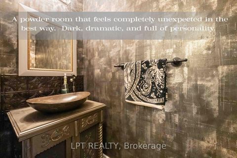 Photo 16 at 607 Meadowcreek Circle, Emerald Meadows/Trailwest, Kanata