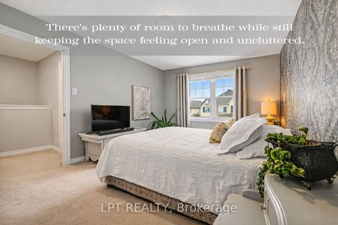 Photo 21 at 607 Meadowcreek Circle, Emerald Meadows/Trailwest, Kanata