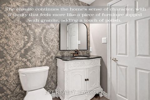 Photo 26 at 607 Meadowcreek Circle, Emerald Meadows/Trailwest, Kanata